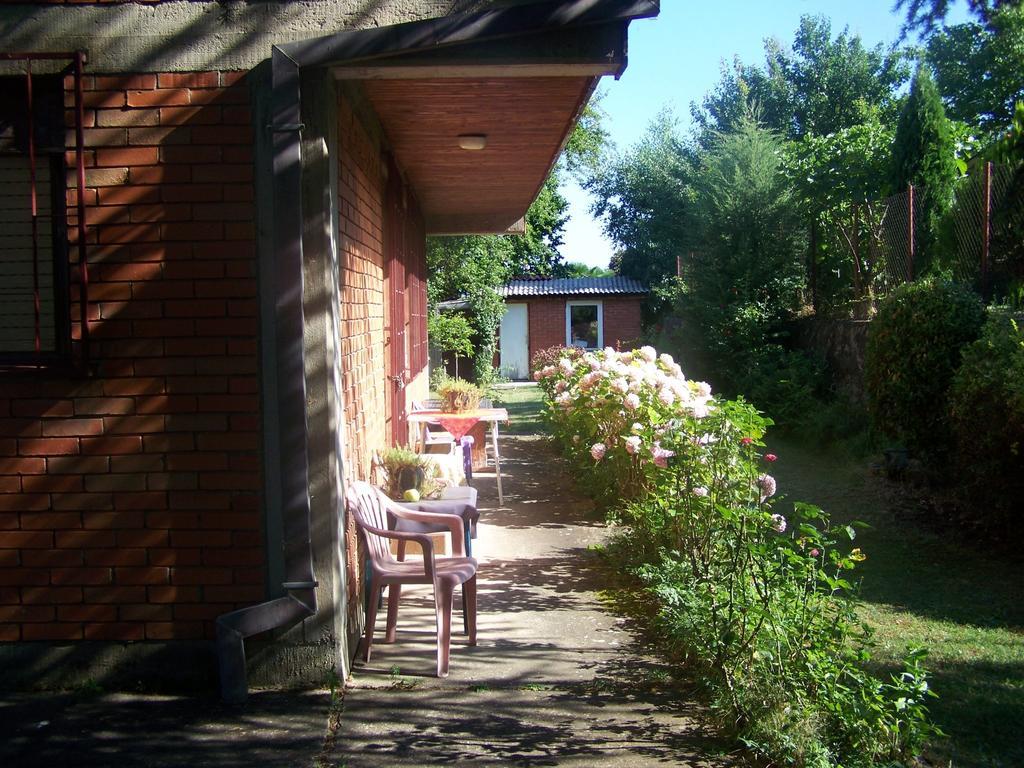 Vila Popovski Ljubaništa 객실 사진